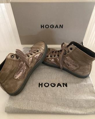 Scarpe Hogan donna