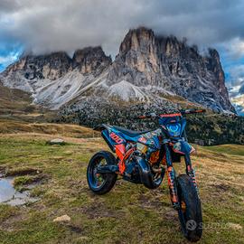 KTM 300 EXC TPI – 2020