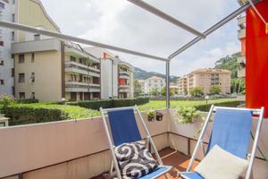 3 LOCALI CON TERRAZZINO ABITABILE