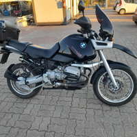 BMW r 1100 gs