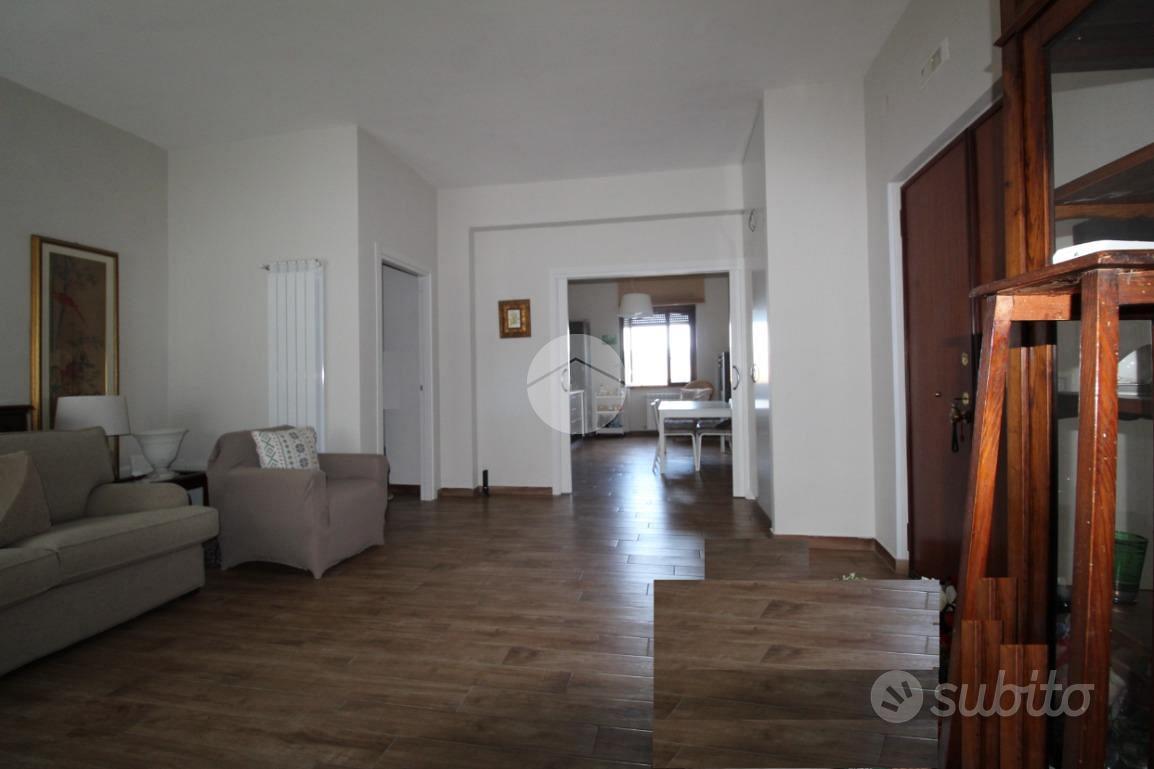 Appartamento – Santa Maria Capua Vetere, Sant'Andrea dei Lagni - Vista 3