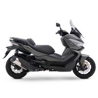 VOGE SFIDA SR4 MAX nuova promo