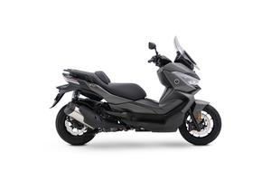 VOGE SFIDA SR4 MAX nuova promo