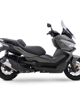 VOGE SFIDA SR4 MAX nuova promo