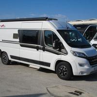 Cathago Mailbù 599 Ducato cambio automatico, 2019