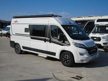 Cathago Mailbù 599 Ducato cambio automatico, 2019