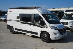 Cathago Mailbù 599 Ducato cambio automatico, 2019