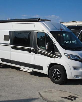 Cathago Mailbù 599 Ducato cambio automatico, 2019