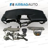 Ricambi Lexus RX III Kit Airbag Cruscotto