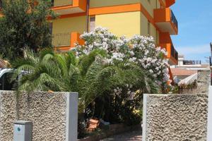 Trilocale arredato centrale