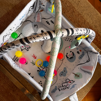 Box giochi per neonato