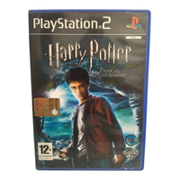 Harry Potter e il Principe Mezzosangue PlayStation