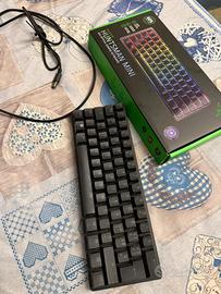 Razer huntsman mini