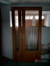 Stock di 4 porte o singole