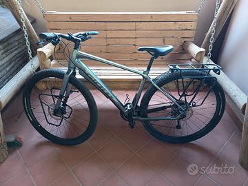 bicicletta Gian unisex taglia l