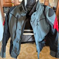 Giacca MV Agusta Dainese