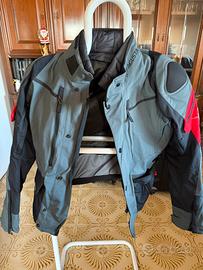 Giacca MV Agusta Dainese