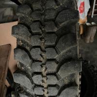 Gomme fuoristrada
