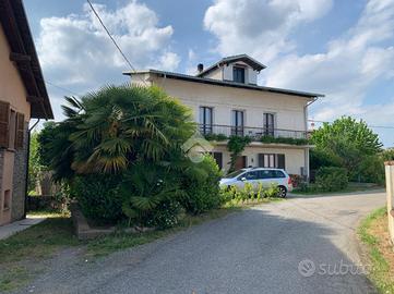 CASA SEMINDIPENDENTE A TERZO