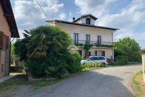 CASA SEMINDIPENDENTE A TERZO