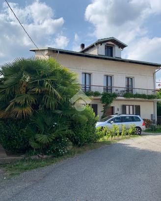 CASA SEMINDIPENDENTE A TERZO