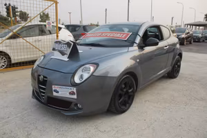 Alfa Romeo MiTo 1.3 JTDm-2 95 CV 2011