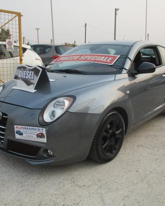 Alfa Romeo MiTo 1.3 JTDm-2 95 CV 2011
