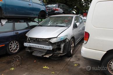 HONDA INSIGHT ANNO-2009
