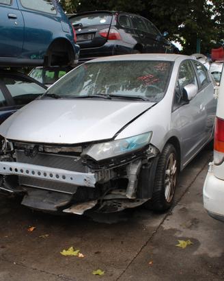 HONDA INSIGHT ANNO-2009