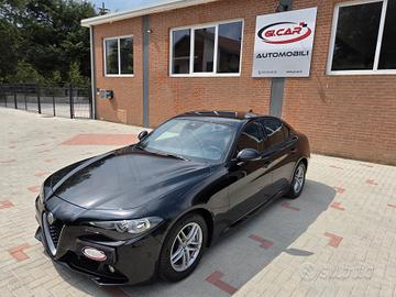 Alfa Romeo Giulia 2.2 Turbodiesel 150 CV Super Eur