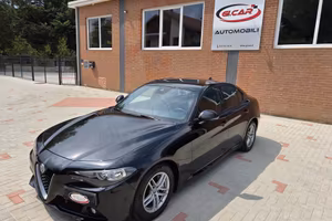 Alfa Romeo Giulia 2.2 Turbodiesel 150 CV Super Eur