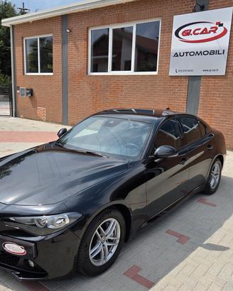 Alfa Romeo Giulia 2.2 Turbodiesel 150 CV Super Eur