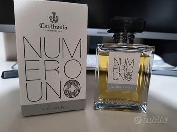 Carthusia Numero Uno 100 ml