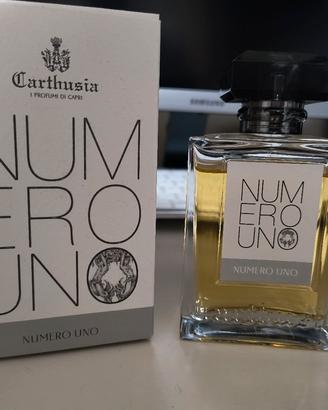 Carthusia Numero Uno 100 ml