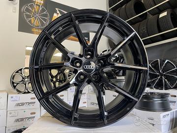 Cerchi Audi raggio 22 OMOLOGATI NAD cod.28922