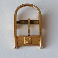 Fibbia originale Zenith 11 mm
