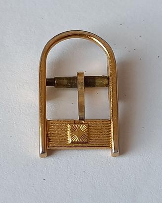 Fibbia originale Zenith 11 mm