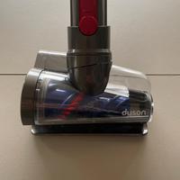 Spazzola Dyson antigroviglio