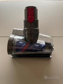 Spazzola Dyson antigroviglio