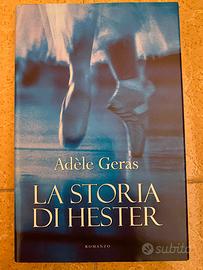 La storia di hester