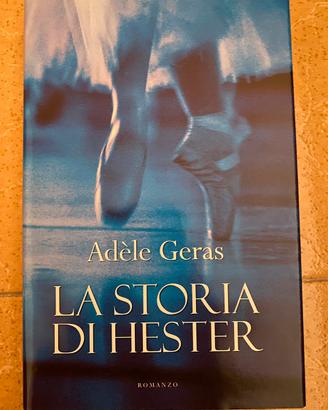 La storia di hester