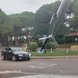 Alfa romeo 159