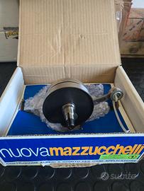 Albero Mazzuchelli Spalle Piene corsa 43