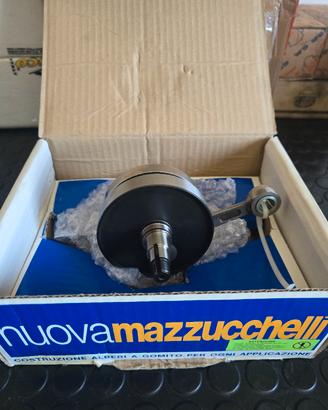 Albero Mazzuchelli Spalle Piene corsa 43