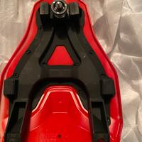 Cover passeggero Ducati 848-1098 - 1198  originale