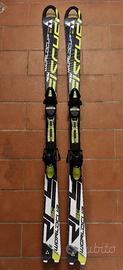 sci fisher 160 worldcup molto performarnti