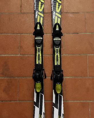 sci fisher 160 worldcup molto performarnti