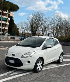 Ford Ka 1.3cc 75 cavalli (2013)
