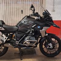 Bmw r 1250 gs - 2021