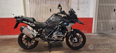 Bmw r 1250 gs - 2021